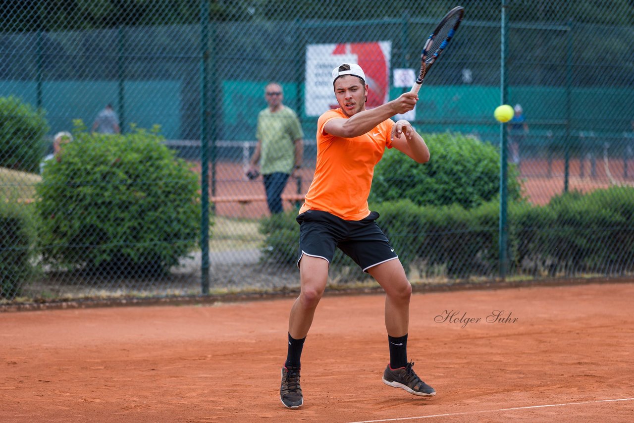 Bild 139 - ITF Future Nord